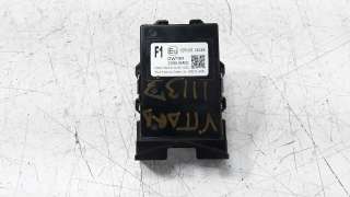 Recambio de centralita cierre para suzuki vitara 2015- 1.4 16v boosterjet cat referencia OEM IAM 3358086R00  