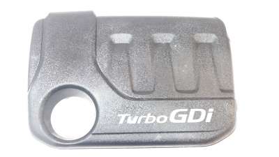 Recambio de tapa motor para hyundai kona 2017- 1.0 tgdi cat referencia OEM IAM 2924204500  