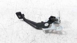 Recambio de tapa exterior combustible para suzuki vitara 2015- 1.4 16v boosterjet cat referencia OEM IAM 6485054P00  