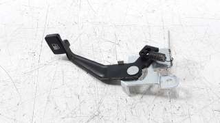 Recambio de tapa exterior combustible para suzuki vitara 2015- 1.4 16v boosterjet cat referencia OEM IAM 6485054P00  