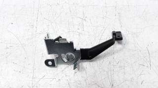 Recambio de tapa exterior combustible para suzuki vitara 2015- 1.4 16v boosterjet cat referencia OEM IAM 6485054P00  
