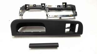 Recambio de maneta interior delantera izquierda para volkswagen golf iv 1997-2003 berlina (1j1) referencia OEM IAM 3B1867171D EW