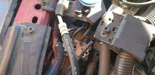 Recambio de abs para mazda 6 lim. (gh)(.2012) 2012- 2.2 turbodiesel cat referencia OEM IAM GRT7437A0   2