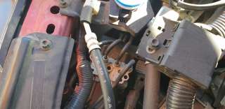 Recambio de abs para mazda 6 lim. (gh)(.2012) 2012- 2.2 turbodiesel cat referencia OEM IAM GRT7437A0  