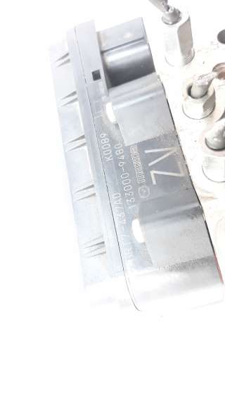 Recambio de abs para mazda 6 lim. (gh)(.2012) 2012- 2.2 turbodiesel cat referencia OEM IAM GRT7437A0  
