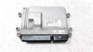 Recambio de centralita motor uce para mazda 6 lim. (gh)(.2012) 2012- 2.2 turbodiesel cat referencia OEM IAM SH1418881A  