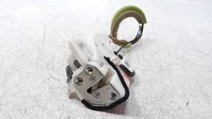 Recambio de cerradura puerta delantera derecha para mazda 6 lim. (gh)(.2012) 2012- 2.2 turbodiesel cat referencia OEM IAM GHR16B