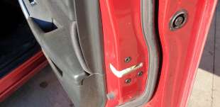 Recambio de cerradura puerta delantera derecha para mazda 6 lim. (gh)(.2012) 2012- 2.2 turbodiesel cat referencia OEM IAM GHR16B 2