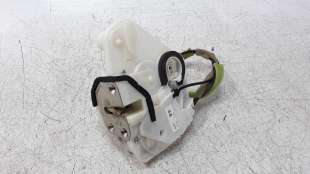 Recambio de cerradura puerta delantera izquierda para mazda 6 lim. (gh)(.2012) 2012- 2.2 turbodiesel cat referencia OEM IAM GHP9