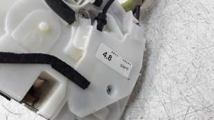 Recambio de cerradura puerta delantera izquierda para mazda 6 lim. (gh)(.2012) 2012- 2.2 turbodiesel cat referencia OEM IAM GHP9 2