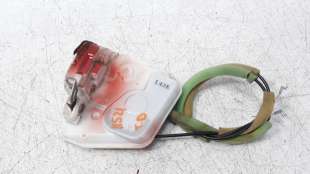 Recambio de cerradura puerta trasera derecha para mazda 6 lim. (gh)(.2012) 2012- 2.2 turbodiesel cat referencia OEM IAM GHK36B18 2