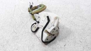Recambio de cerradura puerta trasera izquierda para mazda 6 lim. (gh)(.2012) 2012- 2.2 turbodiesel cat referencia OEM IAM GHK36B