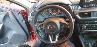 Recambio de columna direccion para mazda 6 lim. (gh)(.2012) 2012- 2.2 turbodiesel cat referencia OEM IAM G46D32100B  