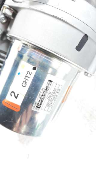 Recambio de columna direccion para mazda 6 lim. (gh)(.2012) 2012- 2.2 turbodiesel cat referencia OEM IAM G46D32100B  