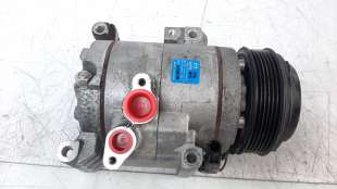 Recambio de compresor aire acondicionado para mazda 6 lim. (gh)(.2012) 2012- 2.2 turbodiesel cat referencia OEM IAM F500AUCAA09 