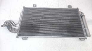 Recambio de condensador / radiador aire acondicionado para mazda 6 lim. (gh)(.2012) 2012- 2.2 turbodiesel cat referencia OEM IAM