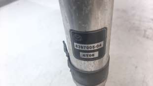 Recambio de condensador / radiador aire acondicionado para mazda 6 lim. (gh)(.2012) 2012- 2.2 turbodiesel cat referencia OEM IAM 2