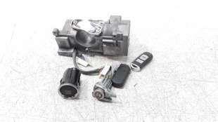 Recambio de conmutador de arranque para mazda 6 lim. (gh)(.2012) 2012- 2.2 turbodiesel cat referencia OEM IAM GKL1663S0A  