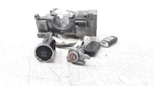 Recambio de conmutador de arranque para mazda 6 lim. (gh)(.2012) 2012- 2.2 turbodiesel cat referencia OEM IAM GKL1663S0A   2
