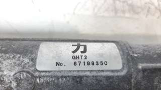Recambio de cremallera direccion para mazda 6 lim. (gh)(.2012) 2012- 2.2 turbodiesel cat referencia OEM IAM GHT267199350  