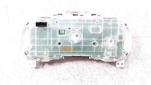 Recambio de cuadro instrumentos para mazda 6 lim. (gh)(.2012) 2012- 2.2 turbodiesel cat referencia OEM IAM GRN60736881   2