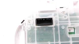 Recambio de cuadro instrumentos para mazda 6 lim. (gh)(.2012) 2012- 2.2 turbodiesel cat referencia OEM IAM GRN60736881  