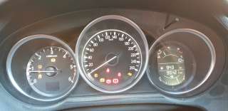 Recambio de cuadro instrumentos para mazda 6 lim. (gh)(.2012) 2012- 2.2 turbodiesel cat referencia OEM IAM GRN60736881  