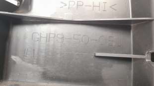 Recambio de cubrecarter para mazda 6 lim. (gh)(.2012) 2012- 2.2 turbodiesel cat referencia OEM IAM GHP9500S1   2