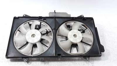Recambio de electroventilador para mazda 6 lim. (gh)(.2012) 2012- 2.2 turbodiesel cat referencia OEM IAM 268000509D  