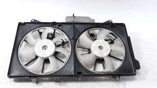 Recambio de electroventilador para mazda 6 lim. (gh)(.2012) 2012- 2.2 turbodiesel cat referencia OEM IAM 268000509D  