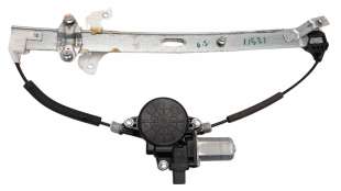 Recambio de elevalunas delantero izquierdo para mazda 6 lim. (gh)(.2012) 2012- 2.2 turbodiesel cat referencia OEM IAM GHP959590A