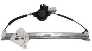 Recambio de elevalunas delantero izquierdo para mazda 6 lim. (gh)(.2012) 2012- 2.2 turbodiesel cat referencia OEM IAM GHP959590A 2
