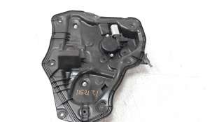 Recambio de elevalunas trasero izquierdo para mazda 6 lim. (gh)(.2012) 2012- 2.2 turbodiesel cat referencia OEM IAM GHP972590B  
