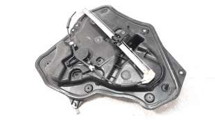 Recambio de elevalunas trasero izquierdo para mazda 6 lim. (gh)(.2012) 2012- 2.2 turbodiesel cat referencia OEM IAM GHP972590B   2