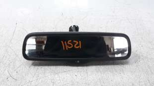 Recambio de espejo para mazda 6 lim. (gh)(.2012) 2012- 2.2 turbodiesel cat referencia OEM IAM KD4669220C  