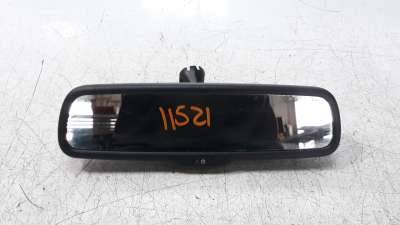 Recambio de espejo para mazda 6 lim. (gh)(.2012) 2012- 2.2 turbodiesel cat referencia OEM IAM KD4669220C  