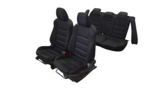 Recambio de juego asientos completo para mazda 6 lim. (gh)(.2012) 2012- 2.2 turbodiesel cat referencia OEM IAM GAAA8816102  