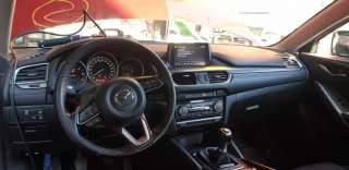 Recambio de kit airbag para mazda 6 lim. (gh)(.2012) 2012- 2.2 turbodiesel cat referencia OEM IAM GMG56035002  