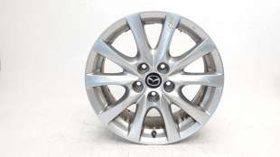 Recambio de llanta para mazda 6 lim. (gh)(.2012) 2012- 2.2 turbodiesel cat referencia OEM IAM 9965077570CN  