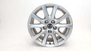 Recambio de llanta para mazda 6 lim. (gh)(.2012) 2012- 2.2 turbodiesel cat referencia OEM IAM 9965077570CN  