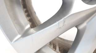 Recambio de llanta para mazda 6 lim. (gh)(.2012) 2012- 2.2 turbodiesel cat referencia OEM IAM 9965077570CN   2