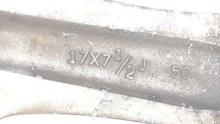 Recambio de llanta para mazda 6 lim. (gh)(.2012) 2012- 2.2 turbodiesel cat referencia OEM IAM 9965077570CN  