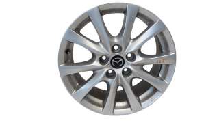 Recambio de llanta para mazda 6 lim. (gh)(.2012) 2012- 2.2 turbodiesel cat referencia OEM IAM 9965077570CN  