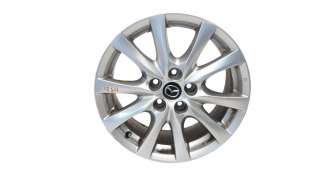 Recambio de llanta para mazda 6 lim. (gh)(.2012) 2012- 2.2 turbodiesel cat referencia OEM IAM 9965077570CN  