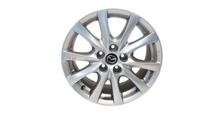 Recambio de llanta para mazda 6 lim. (gh)(.2012) 2012- 2.2 turbodiesel cat referencia OEM IAM 9965077570CN  