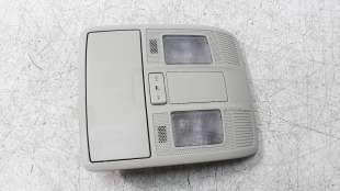 Recambio de luz interior para mazda 6 lim. (gh)(.2012) 2012- 2.2 turbodiesel cat referencia OEM IAM KD4569971  