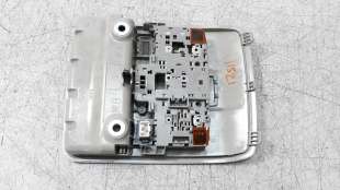 Recambio de luz interior para mazda 6 lim. (gh)(.2012) 2012- 2.2 turbodiesel cat referencia OEM IAM KD4569971   2