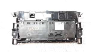 Recambio de mando climatizador para mazda 6 lim. (gh)(.2012) 2012- 2.2 turbodiesel cat referencia OEM IAM GRM961190A   2