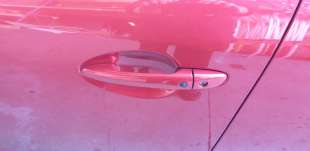 Recambio de maneta exterior delantera izquierda para mazda 6 lim. (gh)(.2012) 2012- 2.2 turbodiesel cat referencia OEM IAM KD535 2