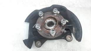 Recambio de mangueta delantera derecha para mazda 6 lim. (gh)(.2012) 2012- 2.2 turbodiesel cat referencia OEM IAM GHP933021A  